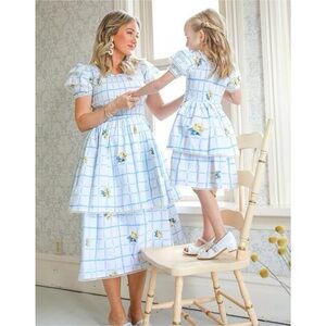 Ivy City Co Harlow Dress LIKE NEW XL